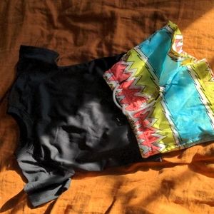 Swim set